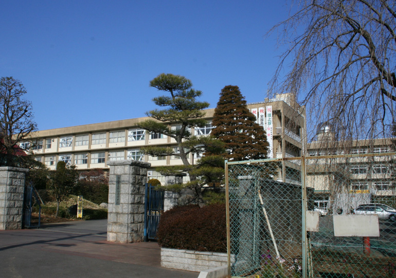 松山高校の特徴